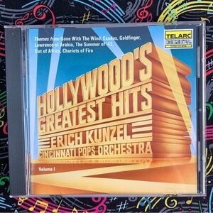 Cincinnati Pops CD